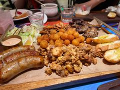 -HELLO MUSAE 拾光缪斯餐厅·纯正希腊风味(苏州中心店)