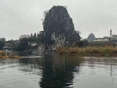 -桂林两江四湖景区
