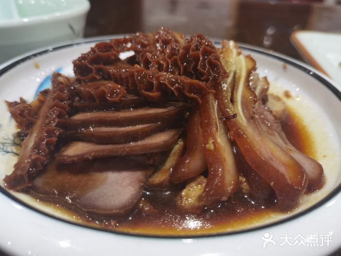 桐庐土菜馆·传承经典土菜图片