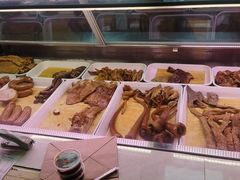 -满盛熏酱(罗湖店)
