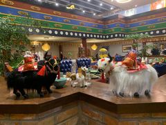-后院犇牛主题餐厅(云岗店)