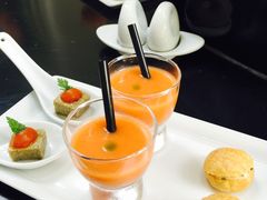 -La Villa French Restaurant