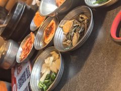 -麻蒲碳烤肉(远景路1号店)