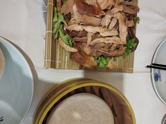 -惠丰堂饭庄·烤鸭·京味菜(翠微路店)