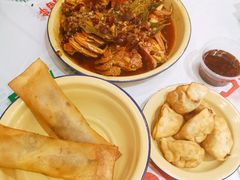 春卷-东排食堂长沙小吃大排档(五一广场店)