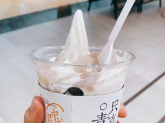 -喜茶(上海兴业太古汇店)