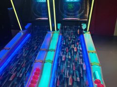 -VS SPORTS PARK运动玩乐园·团建·生日会(合生汇店)