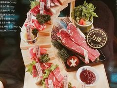 -NIUAN牛庵·日式和牛烧肉(恒隆店)