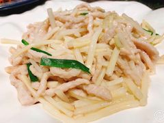 -京味斋·北京烤鸭(北京南站洋桥店)