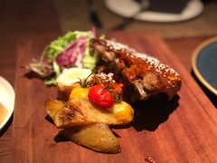 -404干式熟成牛排馆•聚会餐厅