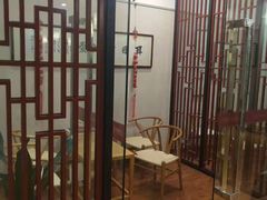 -秦汉胡同国学书院(川沙分馆)