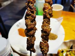 -搓火大都会(广安门总店)