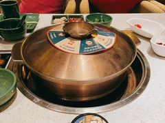 -润园四季椰子鸡火锅(海上世界店)