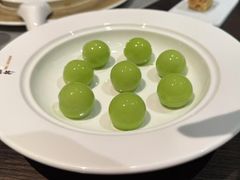 -万丽轩·粤菜(王府井金茂万丽酒店)