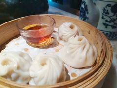 -绿茶餐厅(松江万达店)