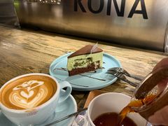 -安琳acKONA咖啡(市南店)
