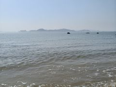 -白城沙滩