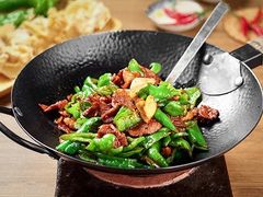 -大清花饺子(山庄店)
