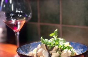Coconut Juice New Zealand Mussels