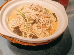 -永安水煮活鱼·仪征土菜院子