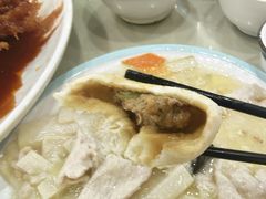 -石饮红星包子(中山路店)