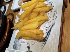 -春满园·邯郸菜发祥地(滏东店)