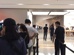 -Apple零售店(新街口店)