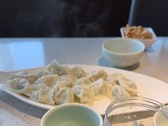 -船歌·鱼水饺青岛菜(金狮广场店)
