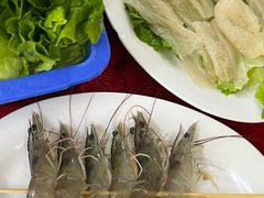 -花苑美食横琴生蚝火锅(拱北粤华路店)