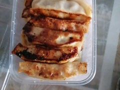 牛肉锅贴-劈柴院锅贴(沈阳路店)