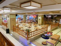 -极乐汇汗蒸会馆(杭州店)