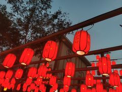 -沙州食驿·非遗小吃夜市
