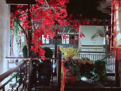 -吃饭皇帝大土家民族菜(正大广场店)
