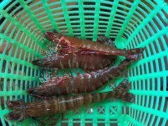 -班赞海鲜市场