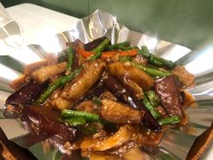 -清晖小苑•顺德地方菜(壹海城店)