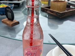 -汉水谣·江景餐厅(江滩店)