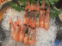 -渔荷食町·铁板烧料理(崂山万象汇店)