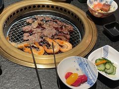 -神户赤童日式烤肉(金地广场店)