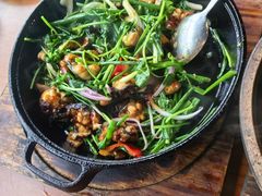 -旺爷砂锅·茶作(国贸城店)