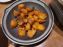 -自己人(九码头店)