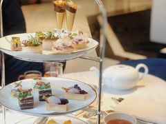 -上海苏宁宝丽嘉酒店·Cafe Bellagio西餐厅