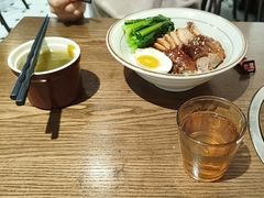-粤拭轩·广东味道(祥和里店)