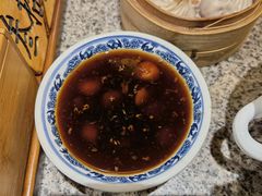 古法糖芋苗-南京大牌档(苏州中心店)
