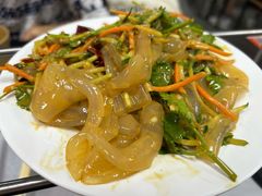-老黑板筋(顺义总店)