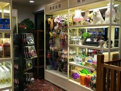 -多卡布奇宠物生活馆(上林世家店)