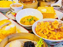 -七爷清汤腩·港式餐厅(金狮广场店)