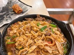 -潮汕良记牛肉火锅(洪武路店)