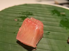 -金链花·泰国餐厅(国贸店)