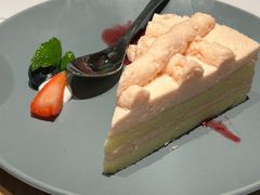 -原石牛扒·约会餐厅(龙城万科里店)
