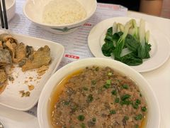 -大哥餐厅(西城花园店)